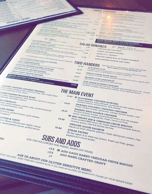 Menu photo 7 Union Social Eatery Mississauga, ON Menu photo 7 Union Social Eatery Mississauga, ON