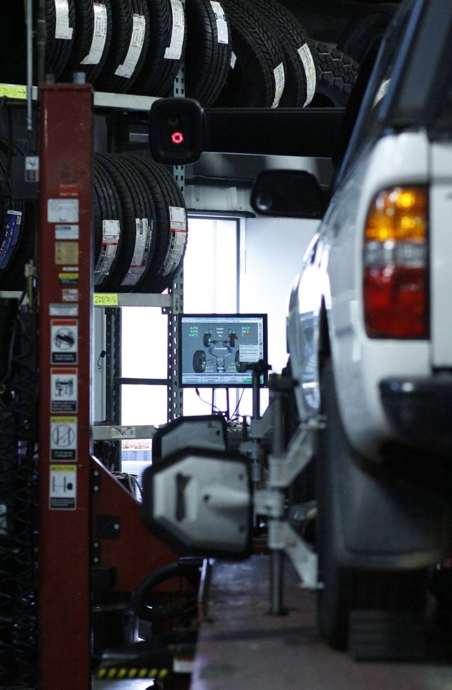 BAKER’S AUTOMOTIVE Updated August 2024 19 Photos 4189 Sugar Hill