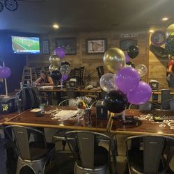 Freshwater Tavern & Grill
