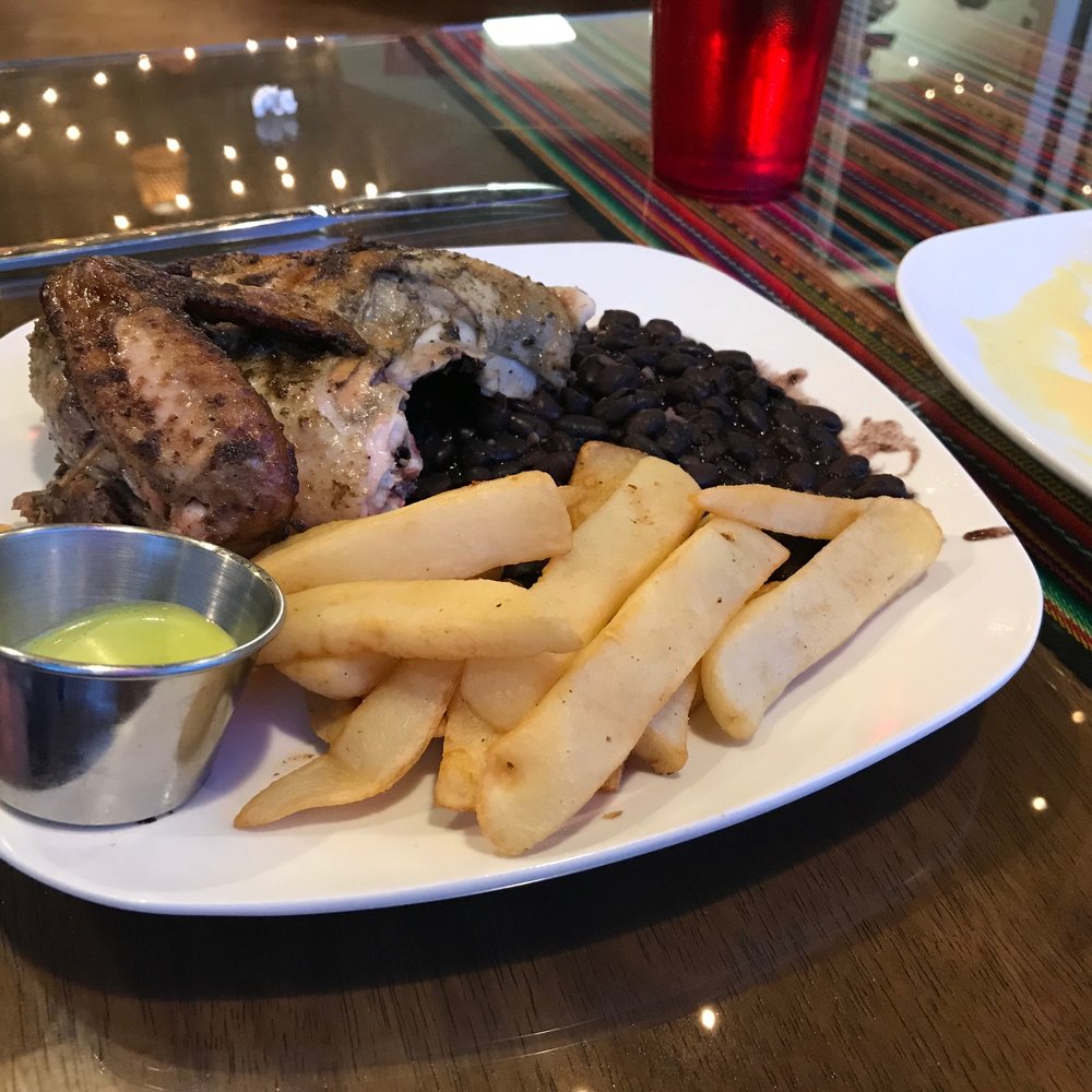 Culantro - Pollo a la brasa - Peruvian Near Me - Ferndale, Michigan Culantro - Pollo a la brasa - Peruvian Near Me - Ferndale, Michigan