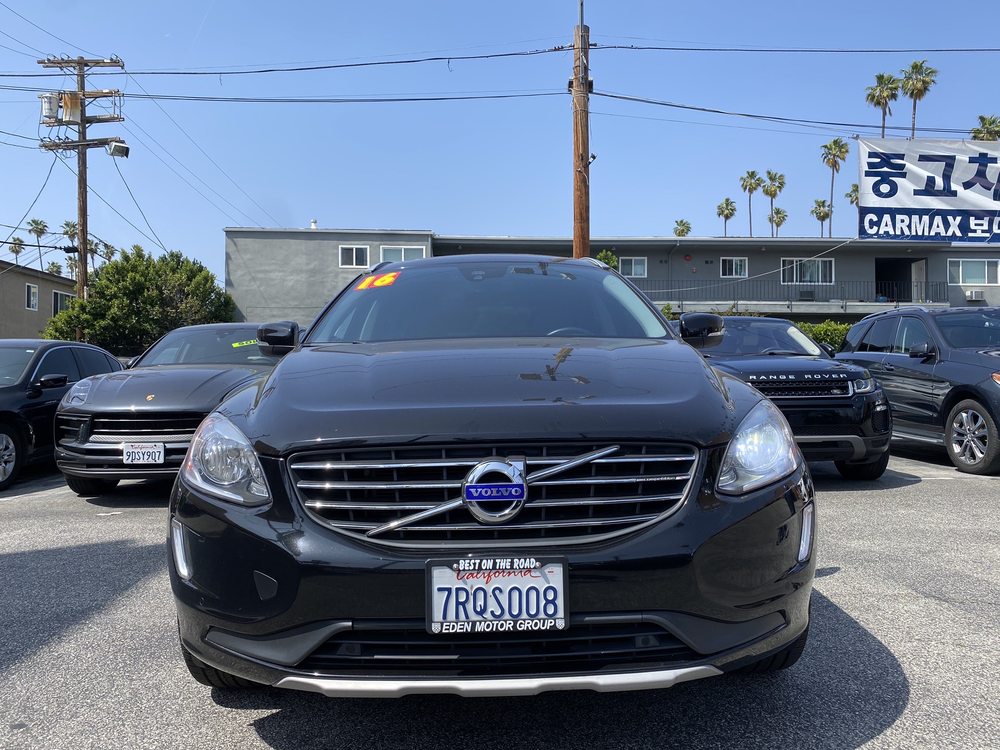 EDEN MOTOR GROUP Updated September 2024 16 Photos & 38 Reviews