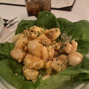 T-Bones - Shrimp tempura - Steakhouses Near Me - Las Vegas, Nevada