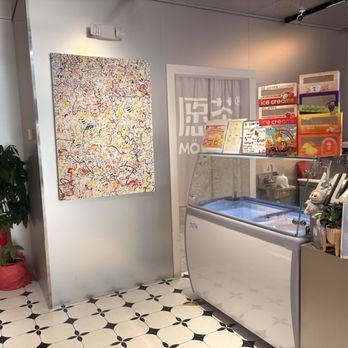 Mǒge Tee - Vista - Interior Design and Ice cream - Bubble Tea Near Me - Orlando, Florida Mǒge Tee - Vista - Interior Design and Ice cream - Bubble Tea Near Me - Orlando, Florida