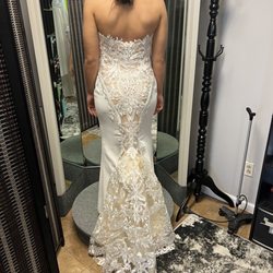 Yasna Tailoring