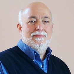 Occupational Health Strategies - Kent Peterson at ease
