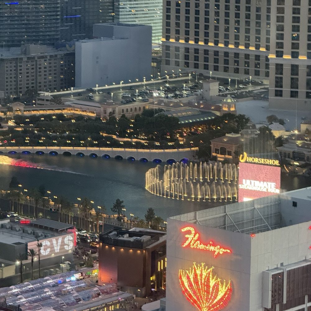 The High Roller - Amusement Parks Near Me - Las Vegas, Nevada The High Roller - Amusement Parks Near Me - Las Vegas, Nevada