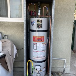 Speedy Water Heaters and Plumbing
