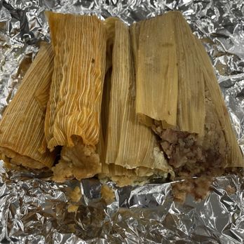 The Tamale Joint - Pork and chicken tamales - Mexican Near Me - Houston, Texas The Tamale Joint - Pork and chicken tamales - Mexican Near Me - Houston, Texas