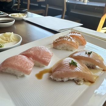 SUGARFISH | Studio City - Toro, Salmon, - Japanese Near Me - Studio City, California SUGARFISH | Studio City - Toro, Salmon, - Japanese Near Me - Studio City, California