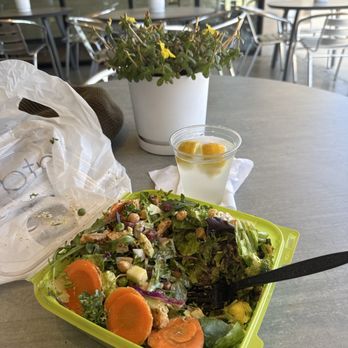 Salata - Salad Near Me - Fort Worth, Texas Salata - Salad Near Me - Fort Worth, Texas