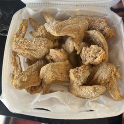 Tez Wingz - Norman