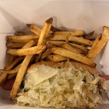 The Good Burger Shack - Burgers Near Me - Troutdale, Oregon