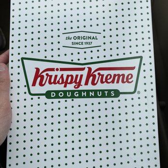 Krispy Kreme - Donuts Near Me - Issaquah, Washington