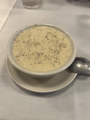 Blue Water Cafe by null