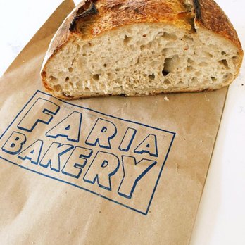 Faria Bakery - Bakeries Near Me - Sacramento, California