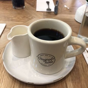 Magnolia Table - Breakfast & Brunch Near Me - Waco, Texas Magnolia Table - Breakfast & Brunch Near Me - Waco, Texas