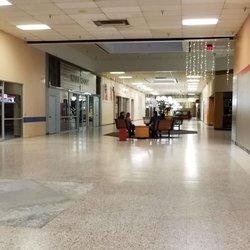 Big Spring Mall