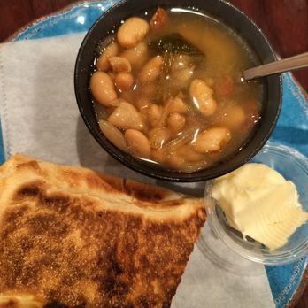 Cafecito - Caldo soup - Cuban Near Me - Chicago, Illinois