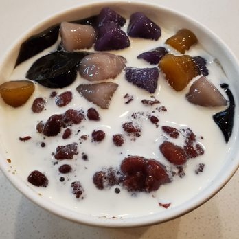 Tbaar - Taiwan Handmade Taro Balls A - Juice Bars & Smoothies Near Me - Chicago, Illinois Tbaar - Taiwan Handmade Taro Balls A - Juice Bars & Smoothies Near Me - Chicago, Illinois