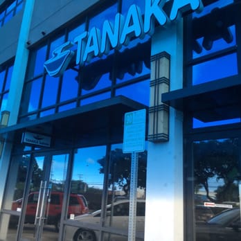 Tanaka Saimin - Japanese Near Me - Honolulu, Hawaii