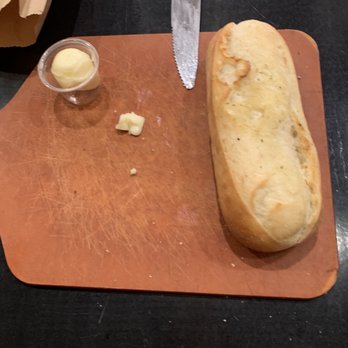 East Side Mario's - Bread and butter - Italian Near Me - Cranbrook, British Columbia East Side Mario's - Bread and butter - Italian Near Me - Cranbrook, British Columbia