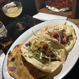 Taco Dinner