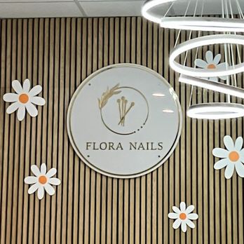 Flora Nails - Nail Salons Near Me - Valrico, Florida Flora Nails - Nail Salons Near Me - Valrico, Florida