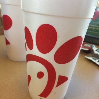 Chick-fil-A - Fast Food Near Me - Chula Vista, California