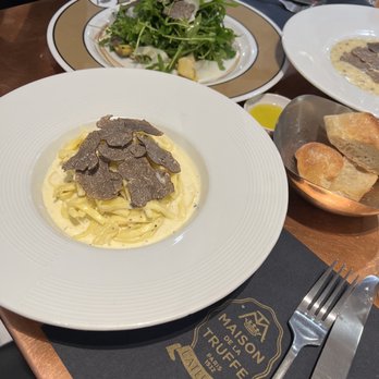 La Maison de la Truffe - French Near Me - Paris, 75 La Maison de la Truffe - French Near Me - Paris, 75