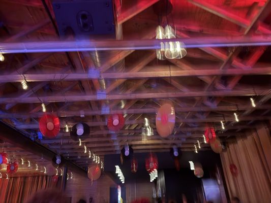 Pershing House by null