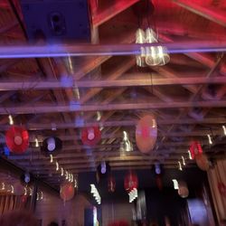 The Pershing Hall