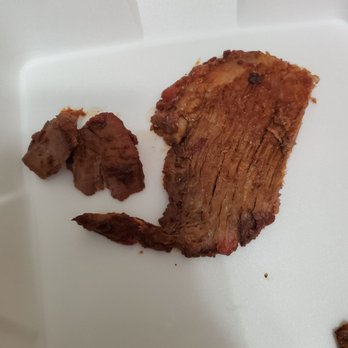 Gram's Mission BBQ - Soul Food Near Me - Riverside, California