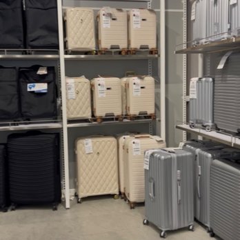 Walden Galleria Mall - Luggage options at Primark - Shopping Centers Near Me - Buffalo, New York Walden Galleria Mall - Luggage options at Primark - Shopping Centers Near Me - Buffalo, New York