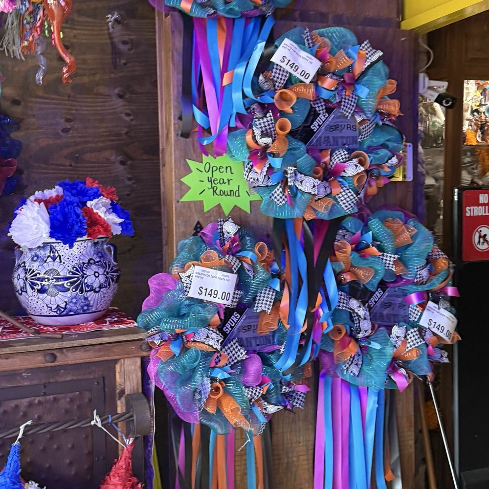 Fiesta At North Star - Home Decor Near Me - San Antonio, Texas Fiesta At North Star - Home Decor Near Me - San Antonio, Texas