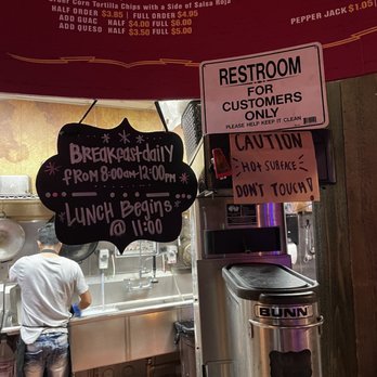 Sancho's Tacos - Rules and what not - Tacos Near Me - Newport Beach, California Sancho's Tacos - Rules and what not - Tacos Near Me - Newport Beach, California