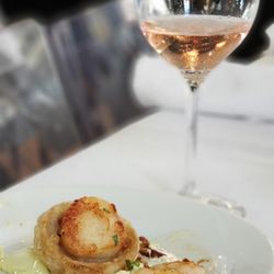 Ed's Bistro