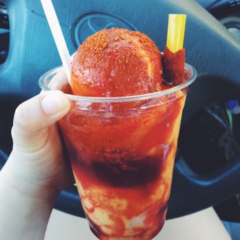 La Michoacana Ice Cream - Drools~ - Ice Cream & Frozen Yogurt Near Me - Moreno Valley, California