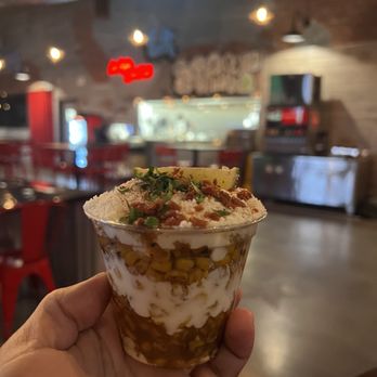 The Compound by Dirt Dog - Hot Dogs Near Me - Commerce, California