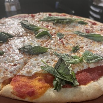 Dominick's Pizza & Pub - Margarita pizza - Pizza Near Me - Chalfont, Pennsylvania