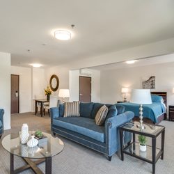 AvantGarde Senior Living & Memory Care