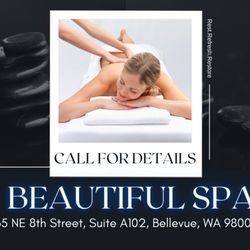 Beautiful Spa