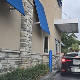 Exterior photo of Culver’s - Deland, Florida Exterior photo of Culver’s - Deland, Florida