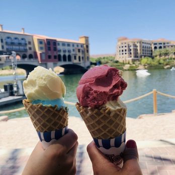 BellaLinda Gelato - Bellalinda Gelato cones by the Lake! - Creperies Near Me - Henderson, Nevada BellaLinda Gelato - Bellalinda Gelato cones by the Lake! - Creperies Near Me - Henderson, Nevada