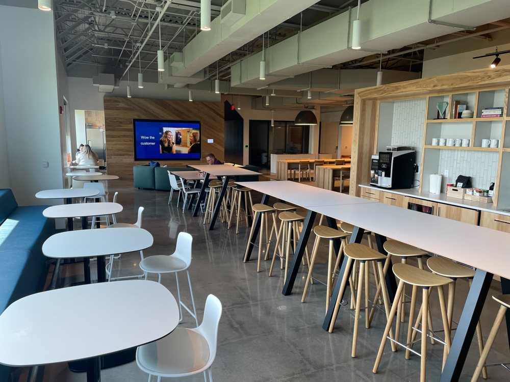 FIRST FEDERAL BANK KANSAS CITY Updated May 2024 10 Photos 11550