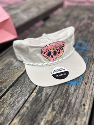 Voodoo Doughnut by null