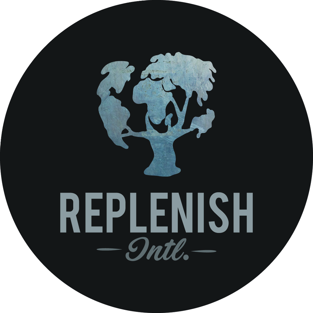 REPLENISH INTL - social services organization in Springfield, MO