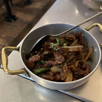 Fatt Pundit - Indian Near Me - London, XGL