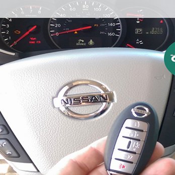 Nissan Key Programming - Keys & Locksmiths Near Me - Dallas, Texas Nissan Key Programming - Keys & Locksmiths Near Me - Dallas, Texas