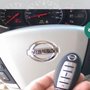Photo of Nissan Key Programming