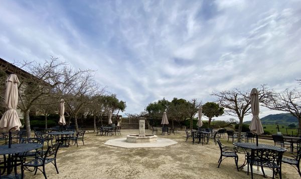 Clos LaChance Winery by null